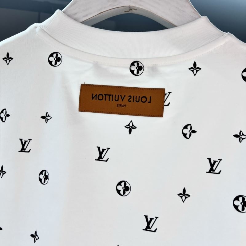 Louis Vuitton T-Shirts